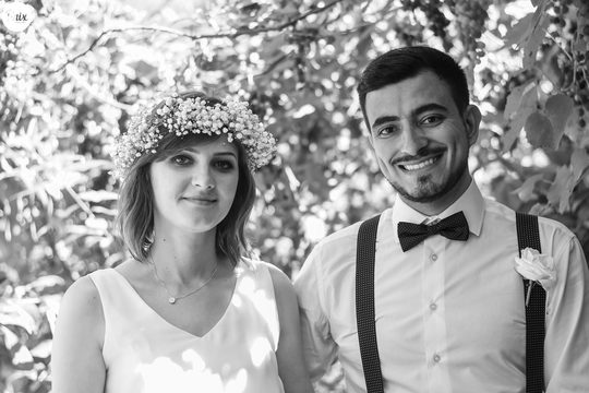 Mini-Wedding | Gabriela e Heberton Mini-Wedding | Gabriela e Heberton