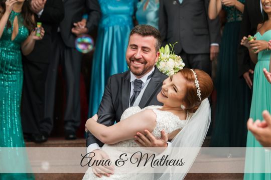 Casamento | Anna e Matheus Casamento | Anna e Matheus